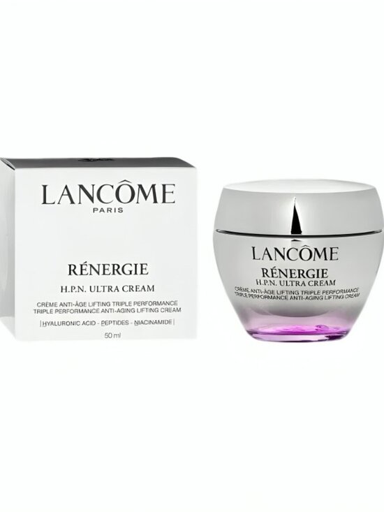 Branded Other - Lancôme Rénergie H.P.N. Ultra Cream 50ml | Anti-Aging Face Moisturizer | New